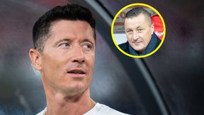 Reakcja na słowa Lewandowskiego. "Twoim obowiązkiem jest się wytłumaczyć"