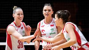 Ważna zmiana w karierze reprezentantki Polski