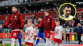 Kucharczyk nie ma wątpliwości. Tak mówi o starciu z Mołdawią