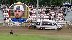 Żużel. "To jest mój cel". Jasna deklaracja Luke'a Beckera