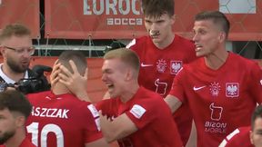 Złoto dla Polski. Francja pokonana w finale