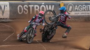 Żużel. Jasna deklaracja Luke'a Beckera. Taki ma plan na powrót