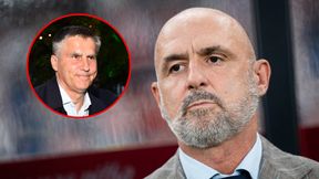 Legenda krytykuje Probierza. "W reprezentacji Polski nikt nikogo nie szanuje"