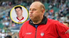 "Przecięcie wrzodu". Tomaszewski ostro po decyzji Lewandowskiego