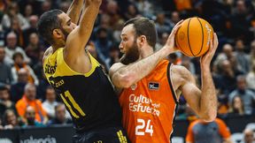 Półfinały play-off w Lidze ACB od wtorku na żywo na antenie Sportklubu!