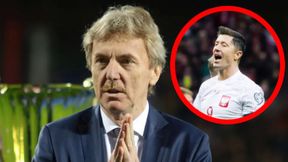 "Gdybym był prezesem". Boniek zabrał głos ws. afery w kadrze