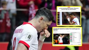 Cały świat rozpisuje się o Lewandowskim. "Odmawia gry do czasu zwolnienia trenera"