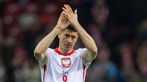 W Katalonii szok po decyzji dotyczącej Lewandowskiego. "To bardzo brzydkie"