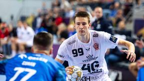 Hitowy transfer Wisły! Prosto z Veszprem