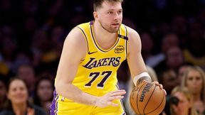 Efektowna przemiana gwiazdy NBA. Najlepsza wersja Doncicia