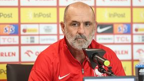 Probierz przemówił i ruszył lawinę. "Nie, Panie Selekcjonerze"