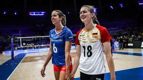 Tego jeszcze nie było. Niecodzienne starcie w Lidze Narodów