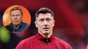 Koeman o zamieszaniu w Polsce. "Nigdy na tym nie wygrasz"