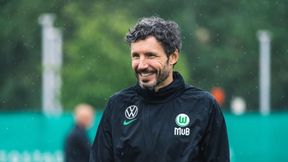 Dopiero co awansował do Serie A, a mierzy w mocne nazwiska