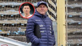 Legenda nie ma wątpliwości. "Sytuacja śmierdziała od samego początku"