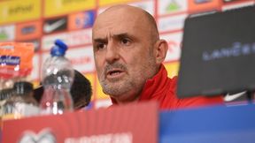 Te słowa zabolą Probierza? "Jego praca to żart"