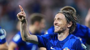 Ma 39 lat i za reprezentację "dałby się pokroić". Właśnie pobił rekord