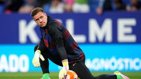 Ter Stegen stawia warunki. Tego oczekuje od Barcelony