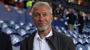 Milczał od agresji na Ukrainę. Abramowicz w końcu zabrał głos
