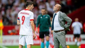 Probierz vs Lewandowski. Ekspert prześwietlił konflikt w kadrze. Wskazuje, kto zyskał