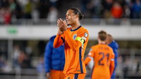 Holendrzy pewnie po awans z 1. miejsca