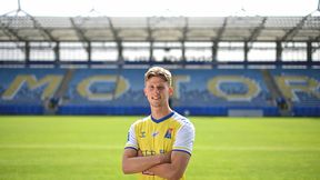 Okienko otwarte. Ciekawy transfer Motoru Lublin