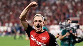 Florian Wirtz ma nowy klub! Gigantyczne pieniądze