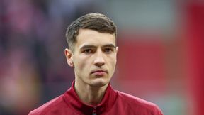 Odniósł się do konfliktu Probierza i Lewandowskiego. "Nie miało to wpływu"