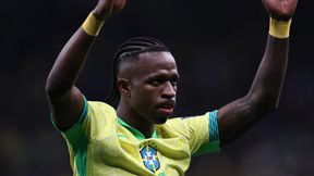 Brazylia jedzie na mundial! Już trzy drużyny z Ameryki Południowej z awansem