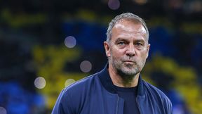 To byłaby sensacja. Tego piłkarza chce Flick