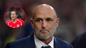 "Jest jak kleszcz". Probierz zaatakowany przez byłych kadrowiczów