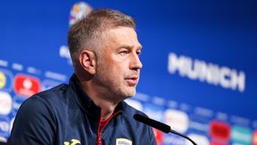 Media: oto nowy trener Legii Warszawa
