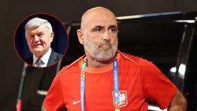 Uderza. "Komuś zależy, żeby tych sukcesów nie było"