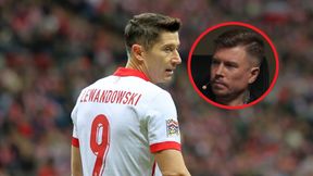 Uderzył w Lewandowskiego. "Tego nie da się słuchać"