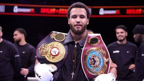 To będzie najpoważniejszy test wielkiej nadziei wagi ciężkiej!