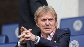 Boniek nie owija w bawełnę po odejściu Probierza