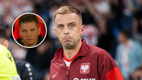 Borek nagle zdradził, co usłyszał od Grosickiego. To byłaby sensacja