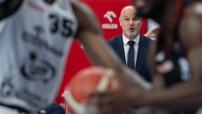 Pudłowali na potęgę. PGE Start dostanie szansę na rewanż?