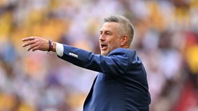 Oficjalnie: Legia Warszawa ma nowego trenera