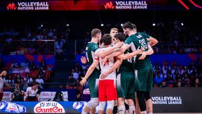 Polska - Serbia. Gdzie oglądać mecz Ligi Narodów? O której?