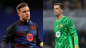 Media. FC Barcelona podjęła decyzję. Ter-Stegen z ultimatum