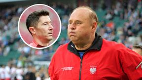 Tomaszewski wprost o tym, co powinien zrobić Lewandowski. "Co tu dużo mówić?"