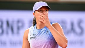 Świątek powalczy o gigantyczną premię. Kwota działa na wyobraźnię