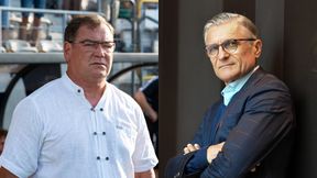 Urban i Nawałka zabrali głos ws. pracy w reprezentacji