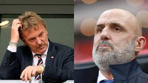 Odpowiedział Probierzowi. Boniek wymierzył mocny cios