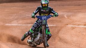 Żużel. Ulubieniec kibiców z kontraktem. Diabły mają kolejnego zawodnika