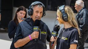 Żużel. Greg Hancock nawiązał kolejną współpracę. "Jestem naprawdę wdzięczny"