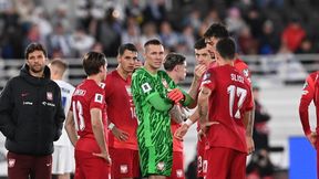 Mocne słowa o reprezentacji Polski. "Buractwo"