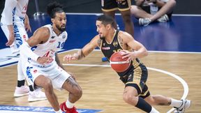 Ten przestój kosztował Anwil medal! Trefl to zrobił