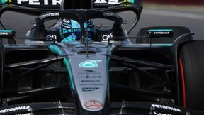 Mercedes na szczycie F1. Olbrzymie problemy Ferrari